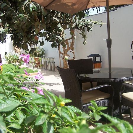 Villa Mermoz Dakar Extérieur photo