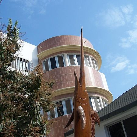 Villa Mermoz Dakar Extérieur photo