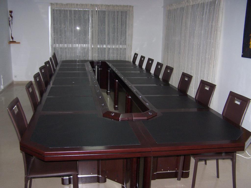 Villa Mermoz Dakar Extérieur photo