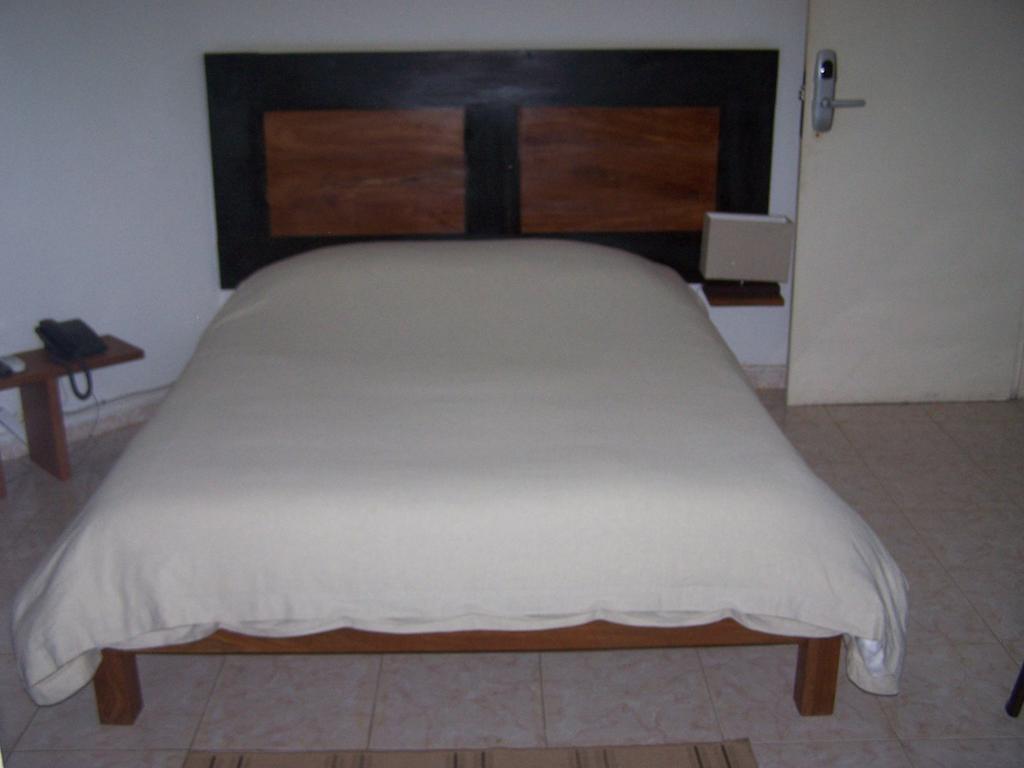 Villa Mermoz Dakar Chambre photo